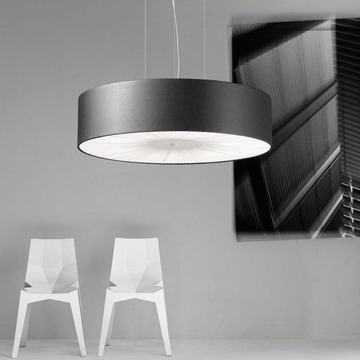 AxoLight Skin 100 LED Suspension Light