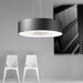 AxoLight Skin 100 LED Suspension Light