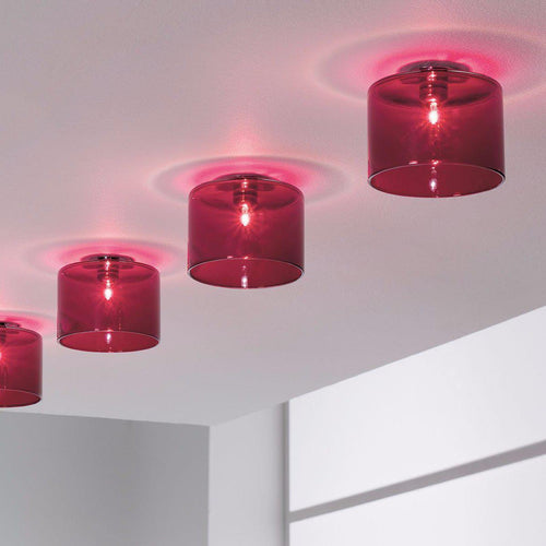 AxoLight Spillray Large Recessed Ceiling Light