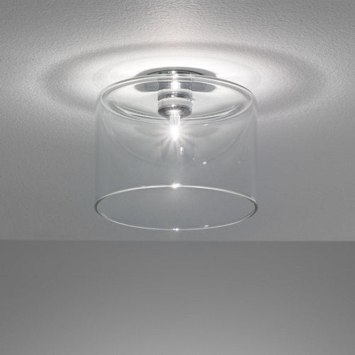 AxoLight Spillray Large Recessed Ceiling Light