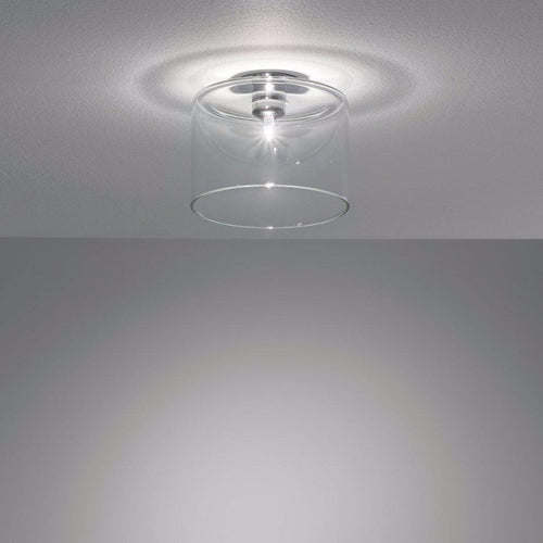 AxoLight Spillray Large Recessed Ceiling Light