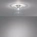 AxoLight Spillray Large Recessed Ceiling Light