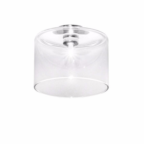 AxoLight Spillray Large Recessed Ceiling Light