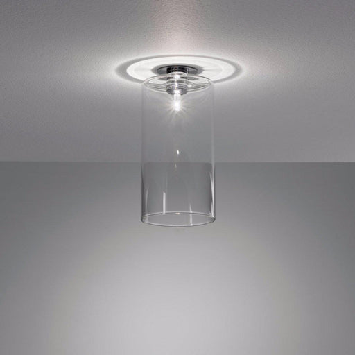 AxoLight Spillray Medium Recessed Ceiling Light