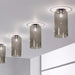 AxoLight Spillray Medium Recessed Ceiling Light