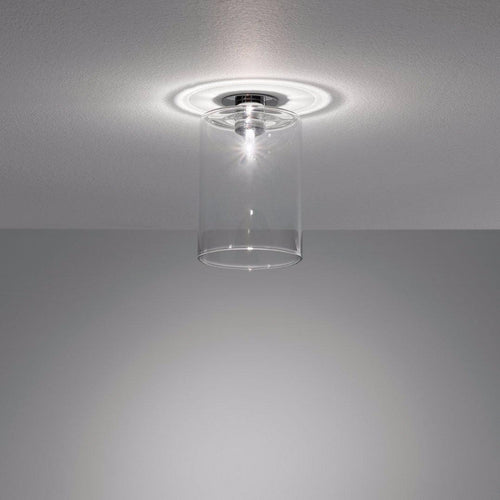 AxoLight Spillray Small Recessed Ceiling Light