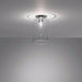 AxoLight Spillray Small Recessed Ceiling Light