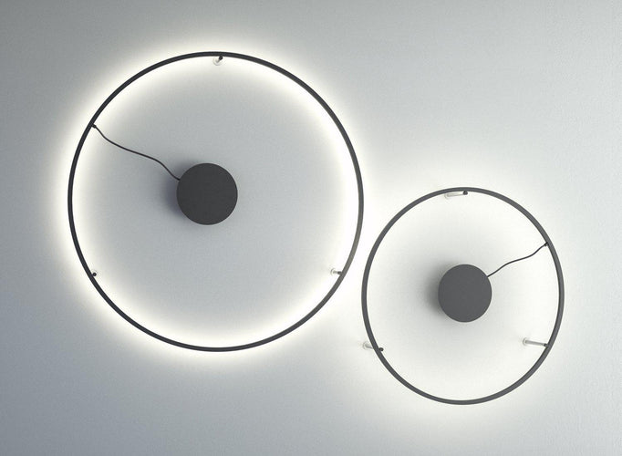 AxoLight U-Light 120 Wall / Ceiling Light