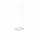 AxoLight U-Light ULA 090 Recessed Suspension Light