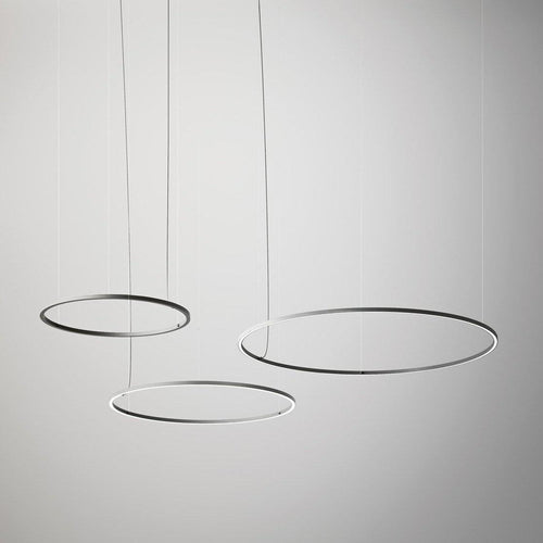 AxoLight U-Light ULA 090 Recessed Suspension Light (Copy)