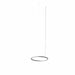 AxoLight U-Light ULA 090 Recessed Suspension Light (Copy)