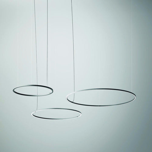 AxoLight U-Light ULA 090 Recessed Suspension Light (Copy)