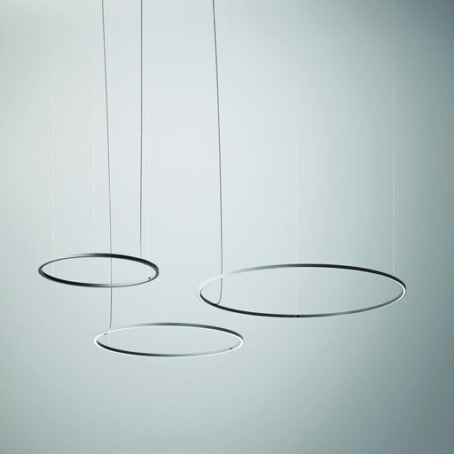 AxoLight U-Light ULA 090 Recessed Suspension Light (Copy)