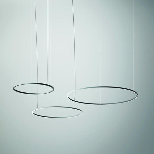 AxoLight U-Light ULA 090 Suspension Light