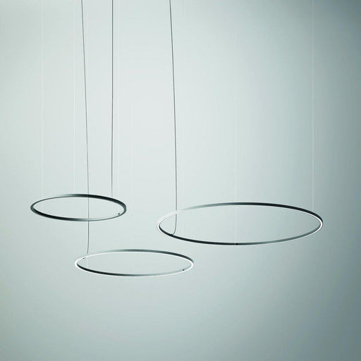 AxoLight U-Light ULA 090 Suspension Light