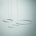AxoLight U-Light ULA 090 Suspension Light