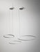 AxoLight U-Light ULA 090 Suspension Light