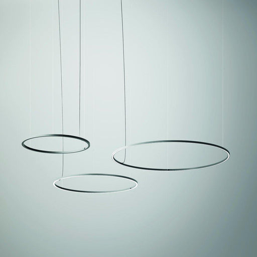 AxoLight U-Light ULA 120 Suspension Light