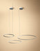 AxoLight U-Light ULA 120 Suspension Light