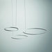 AxoLight U-Light ULA 160 Suspension Light