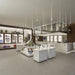 AxoLight Virtus Pendant Light