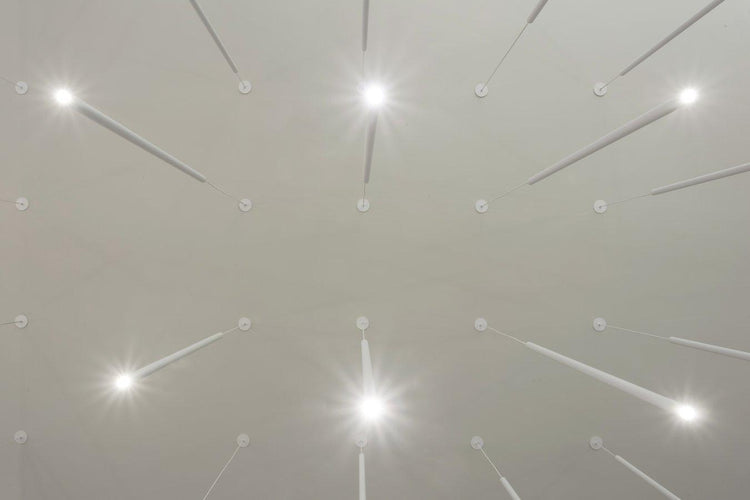 AxoLight Virtus Recessed Pendant Light (Copy)