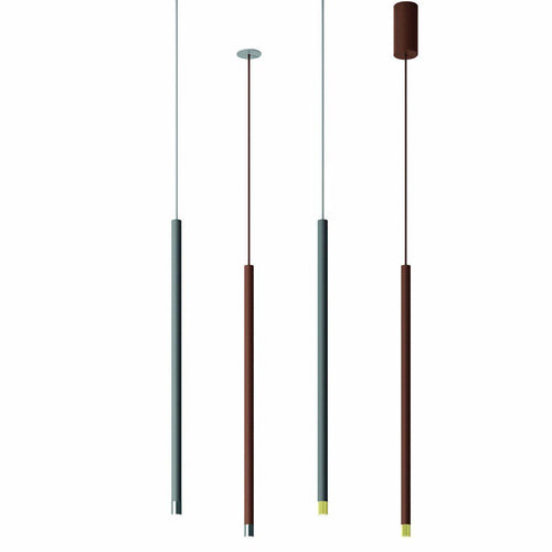 AxoLight Virtus Recessed Pendant Light (Copy)