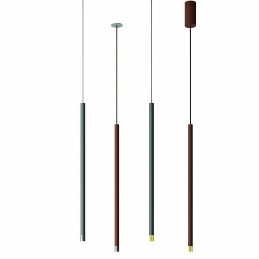 AxoLight Virtus Recessed Pendant Light (Copy)