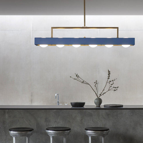 Bert Frank Kernel XL Pendant Light