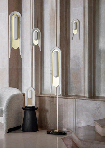 Bert Frank Vima Pendant Light