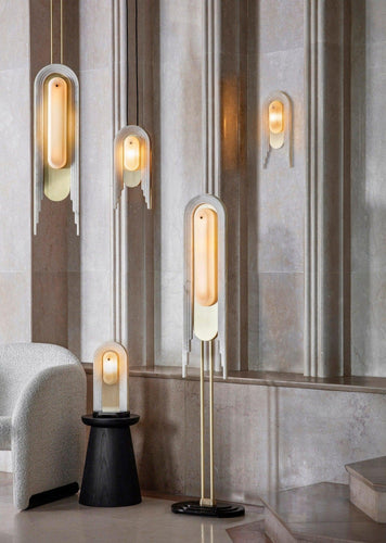 Bert Frank Vima Pendant Light