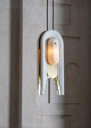 Bert Frank Vima Pendant Light