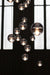Bocci 14.36 Pendant Light Cluster