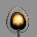 Bocci 16.15 Cypress Outdoor Floor Lamp