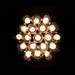 Bocci 28.19 Pendant Light Cluster