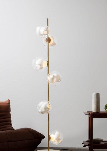 Bocci 38V Floor Lamp