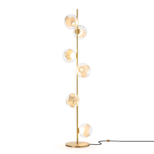 Bocci 38V Floor Lamp