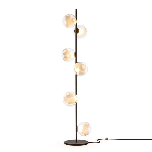 Bocci 38V Floor Lamp
