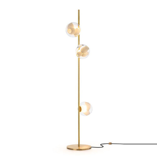 Bocci 38V Floor Lamp