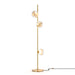 Bocci 38V Floor Lamp