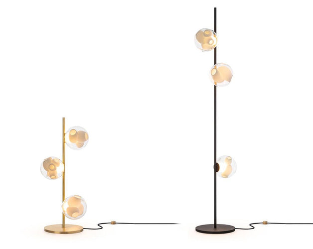 Bocci 38V Floor Lamp
