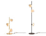 Bocci 38V Floor Lamp