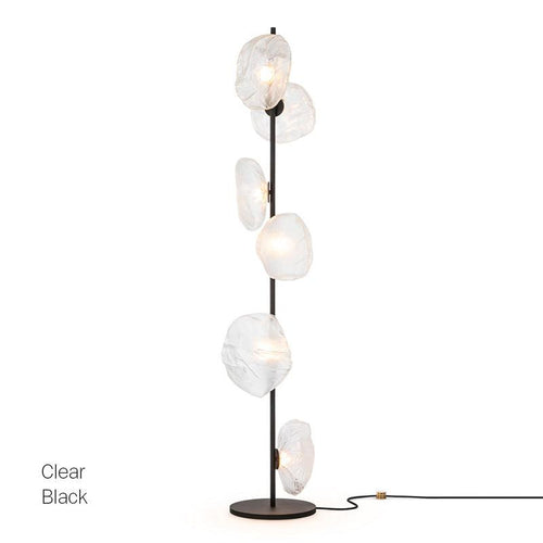 Bocci 73.6 Floor Lamp
