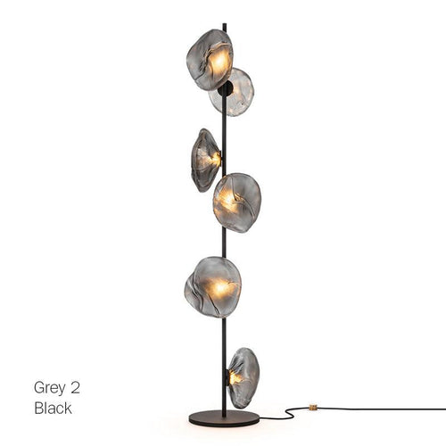 Bocci 73.6 Floor Lamp