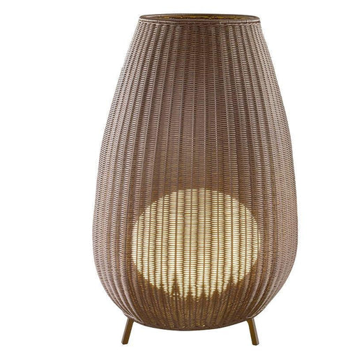 Bover Amphora 02 Outdoor Medium Floor Lamp