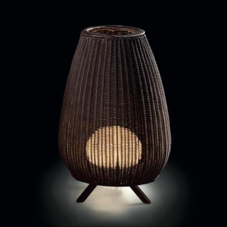 Bover Amphora Outdoor Floor Lamp
