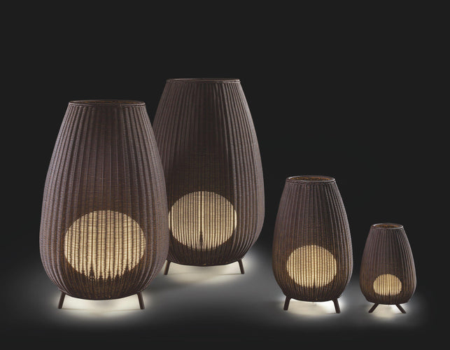 Bover Amphora Outdoor Floor Lamp