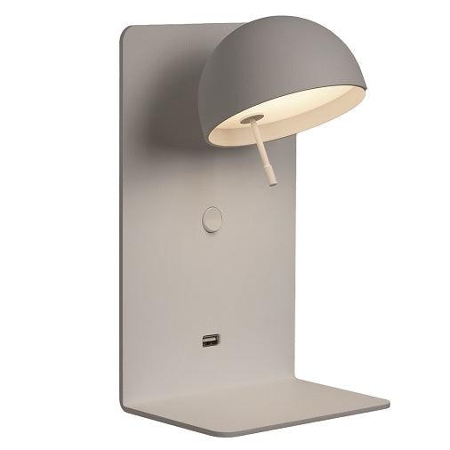 Bover Beddy A/02 Wall Lamp