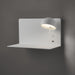 Bover Beddy A/03 Wall Lamp