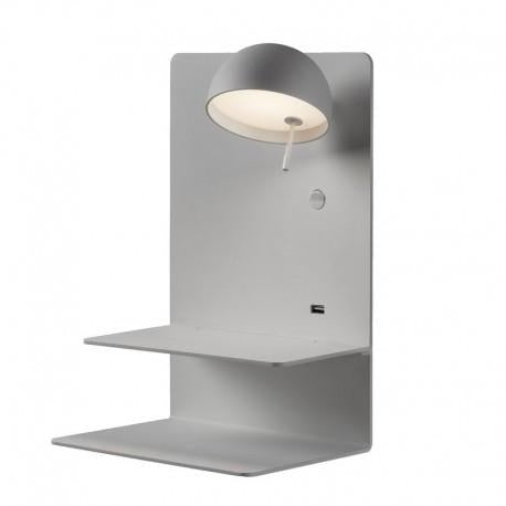 Bover Beddy A/04 Wall Lamp